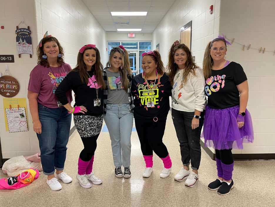 4th Grade Team
